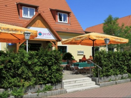 Foto: Heideperle Dessau